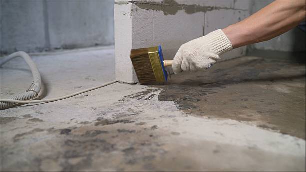 24/7 Emergency Basement Waterproofing experts in Galena, KS